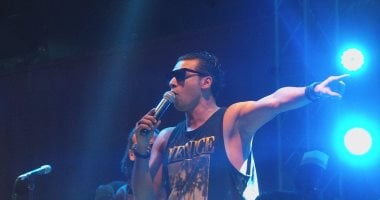 صور.. أوكا وأورتيجا يلهبان أجواء ساوند كلاش عمان بين شارموفرز وأوتوستراد