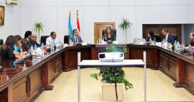 التخطيط تكشف عن استثمارات لقطاع الآثار العام المالى الجارى بـ6.65 مليار جنيه