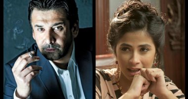 روبى مرشحة أمام كريم عبد العزيز فى فيلمه الجديدمع السبكى 