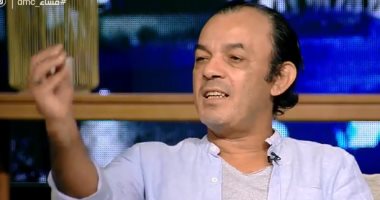 غدا.. علاء مرسى ضيف "كلام ستات" على ON E