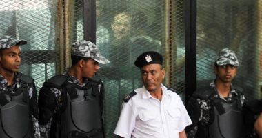 فيديو.. السجن المشدد 15 سنة لـ 374 متهما و5 سنوات لـ 215 آخرين بقضية "فض رابعة"