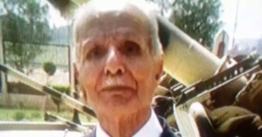 تعرف على جنرال المدفعية الذهبى اللواء عبد التواب هديب.. بطولات بتاريخ جيش مصر