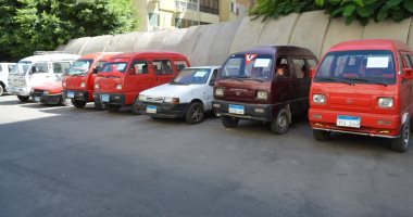 ضبط تشكيل عصابى تخصص فى سرقة السيارات بالإسكندرية