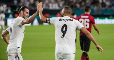 أخبار ريال مدريد اليوم عن التشكيل المتوقع أمام أتلتيك بيلباو
