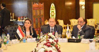 التجارة والصناعة تعلن التعاون مع "التنمية المحلية" فى حل مشاكل المستثمرين