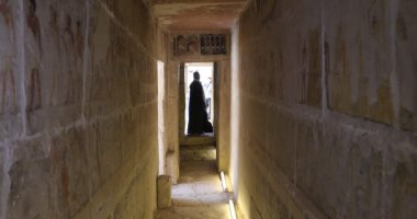 معرض يسلط الضوء على علم المصريات فى تشيك