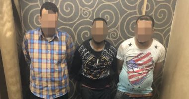 سقوط 3 مسجلين خطر بحوزتهم أسلحة وذخيرة ومخدرات بالساحل