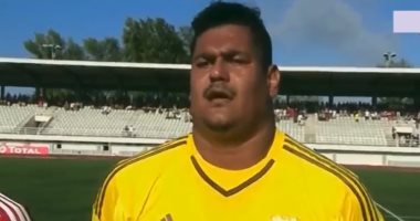 براعة أحمد موسى أم وزن حارس سيشيل.. من السبب فى هدف نيجيريا الرائع؟