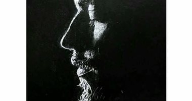 طفلة 14 عاما تشارك صحافة المواطن بموهبتها فى الرسم.. ولقبها الفنانة بالمدرسة