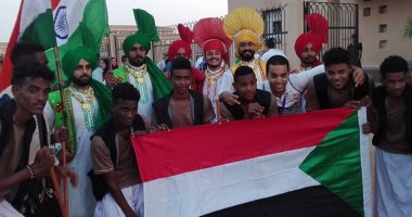 تعرف على أماكن عروض فرق مهرجان الإسماعيلية الدولى للفنون الشعبية