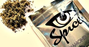 بيعملوا المخدرات من سم الفئران.. تعرف على "الماريجوانا الاصطناعية".. صور