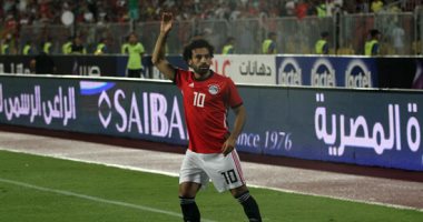 فيديو.. محمد صلاح يهدر ركلة جزاء للفراعنة أمام النيجر