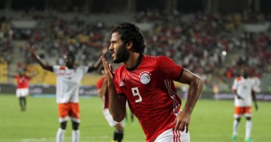 تقرير طبيب الأهلى يحدد مصير جابر وسمير ومروان من مبارة وفاق سطيف