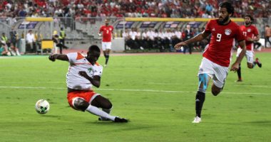 الكاف يشيد بمنتخب مصر واستعادته نغمة الانتصارات مع أجيرى