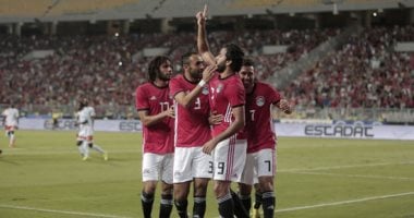 6 مشاهد من مباراة منتخب مصر والنيجر.. الفراعنة يحققون الفوز الأول فى 2018.. استعادة ذاكرة الغزارة التهديفية.. صلاح يهدر أول ركلة جزاء منذ 315 يوما ويتخطى أبو تريكة..مروان محسن يسجل هدفه الثالث بـ"التخصص"