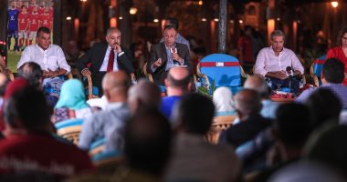 الأهلى يكشف عن 1600 اقتراح لتعديل بنود مشروع اللائحة