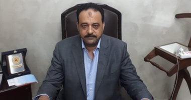 النائب أحمد إسماعيل: رؤية مصر لحل الدولتين هى الضامن للتهدئة والسلام بين فلسطين وإسرائيل 