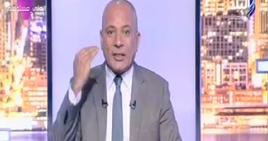 أحمد موسى يكشف فبركة جماعة الإخوان الإرهابية لتصريحاته