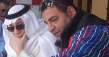 نادى الشيخ زايد يحتفل بتوقيع عقد إنشاء صالة مغطاة