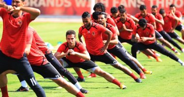 س و ج.. كل ما تريد معرفته عن إصابات الأهلى قبل لقاء حوريا الغينى