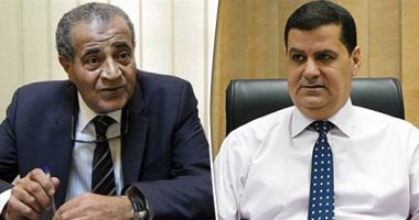 بعد "أسبوع فى حب الوطن".. جهاز حماية المستهلك يطلق مبادرة "اليوم المفتوح" لمواصلة حل مشاكل المواطنين.. تخصيص يوم الإثنين فى الأسبوع الثانى من كل شهر بحضور مممثلى الشركات والجهات المعنية لحل الشكاوى المتراكمة