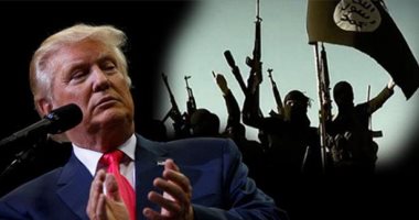 صور.. تفاصيل العقوبات الأمريكية على شخصيات سورية.. القاطرجى وعدنان العلى وسطاء رئيسيين لتنظيم داعش.. وواشنطن تستهدف القضاء على شبكة لتهريب الوقود.. وستيفن منوشين: نسعى للحد من العمليات التى يديرها تنظيم داعش