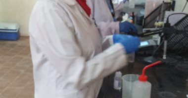 الجيزة لمياه الشرب: مياه أرض اللواء مطابقة للمواصفات القياسية