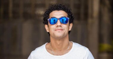 محمد عادل ينتهى من تصوير "الأب الروحى2" بعد 8 أيام