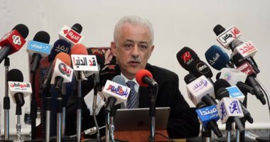 "التعليم" تعلن تفاصيل نظام الدراسة والامتحانات بالثانوية الجديدة
