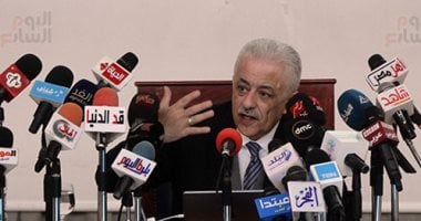 التربية والتعليم تبدأ اليوم تدريب معلمى المدارس المصرية اليابانية
