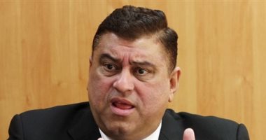 الليلة.. معتز الدمرداش يناقش دور رجال الشرطة فى حماية المواطنين بآخر النهار