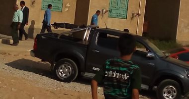 "مشاجرات وخلافات دائمة".. تعرف على ما قاله الجيران فى واقعة "مذبحة الشروق"