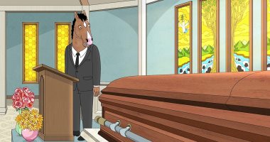 انتهاء عرض سلسلة الرسوم المتحركة BoJack Horseman بعد 6 مواسم