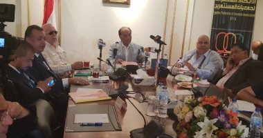 برعاية الرئيس ..اتحاد المستثمرين ينظم مؤتمراً دولياً  للمحافظة على المياه