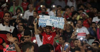 صورة اليوم.. الملك المصرى يغزو القلوب