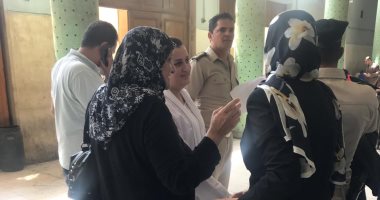 دفاع منى المذبوح: سددنا مبلغ الغرامة.. والخروج من سجن القناطر خلال يومين
