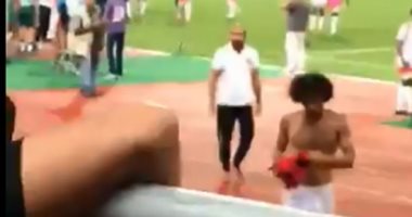 مصدر باتحاد الكرة.. لاعبو المنتخب من طلبو بقاء وردة لـمدة 24  ساعة 