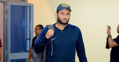 رحيل أمير عزمى مجاهد عن تدريب أبو قير للأسمدة بعد إنجاز تاريخي