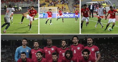 قبل لقاء مصر الليلة.. النهر ولا اللون مين اللى سماها النيجر؟