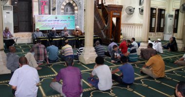 الأوقاف: 100 منحة مالية للطلاب الأفارقة الدارسين فى مصر