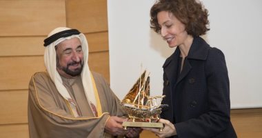 س وج.. كل ما تريد معرفته عن جائزة "ألكسو/الشارقة" للغة العربية؟