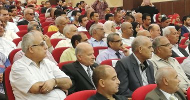 محافظ شمال سيناء: الدولة تدعم المحافظة بكل مقومات التنمية وحوافز الاستثمار