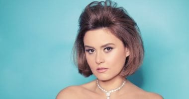 محدش بياكلها بالساهل.. رشا مهدى تبدأ يومها فى "الجيم" (فيديو)