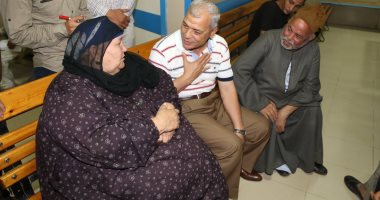 محافظ المنوفية يقرر غلق مستشفى "مصر المنوفية" بعد وصول تقرير النيابة