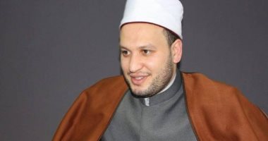 الشيخ إسلام النواوى ضيف برنامج "عزيز على القلب" على صوت العرب