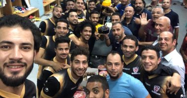 بتروجت يعلن قائمة مباراة الأهلى.. تعرف عليها
