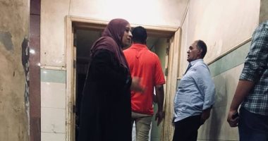 والدة ضحية جريمة الشروق: "معرفش عنها حاجة من 6 سنين ولو شوفت جوزها هقطعه"