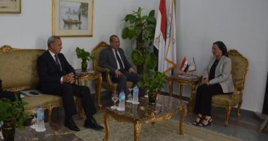  محافظ كفر الشيخ: إنشاء 3 مصانع لتدوير المخلفات بتكلفة 47 مليون جنيه