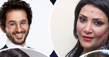 بلاش أذية.. قبل ما تقول "الإفيه" على صحابك اعرف تأثيره.. حكايات الفنانين مع التنمر.. أحمد حلمى: اتقالى دمك تقيل وودانك مطرطقة.. بدرية طلبة: بسبب مرضى حد من الجمهور قال إنى بشم.. وتارا عماد: اتريقوا على طولى
