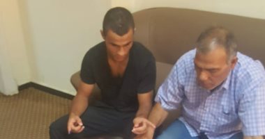 الإسماعيلى يواصل تحصين الشباب ضد الإغراءات بتمديد عقد محمود عبد الله